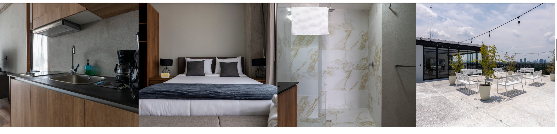 SUITES DEL CARMEN 2