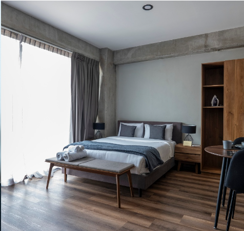 SUITES DEL CARMEN 4