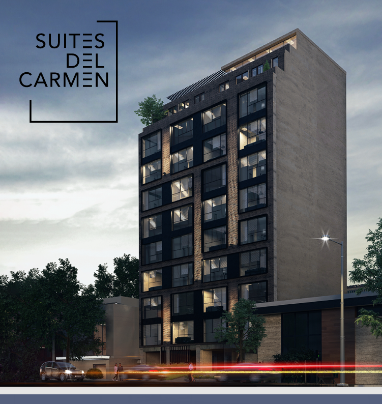 SUITES DEL CARMEN 1